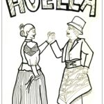 2026 #2 – Huella